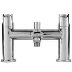 Triton Dene Bath Shower Mixer - Undebsm -Luxury Bathroom Shop triton dene bath shower mixer undebsm