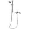 Triton Eden Tmv2 Bath Shower Mixer With Riser Rail Kit - Unedthbsmrr -Luxury Bathroom Shop triton eden tmv2 bath shower mixer with riser rail kit unedthbsmrr 1