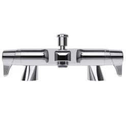 Triton Eden Tmv2 Bath Shower Mixer With Riser Rail Kit - Unedthbsmrr -Luxury Bathroom Shop triton eden tmv2 bath shower mixer with riser rail kit unedthbsmrr 3