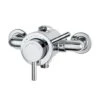 Triton Elina Inclusive Concentric Exposed Mixer Valve Only - Elicmincexvo -Luxury Bathroom Shop triton elina inclusive concentric exposed mixer valve only elicmincexvo
