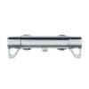 Triton Elina Inclusive Tmv3 Bar Mixer Bottom Outlet Valve Only (Inc Fixing Brackets) - Elithbminc3bot -Luxury Bathroom Shop triton elina inclusive tmv3 bar mixer bottom outlet valve only inc fixing brackets elithbminc3bot