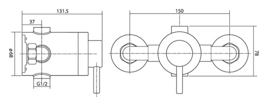Triton Elina Tmv3 Exposed Sequential - Elitmv3exsl 4 Triton Elina Tmv3 Exposed Sequential - Elitmv3exsl - Image 2