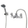 Triton Exe Lever Bath Shower Mixer - Unexbsminc -Luxury Bathroom Shop triton exe lever bath shower mixer unexbsminc 1