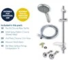 Triton Mini Accessory Van Pack - Tspkvanmini -Luxury Bathroom Shop triton mini accessory van pack tspkvanmini