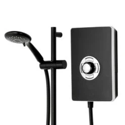 Triton New Aspirante Matt Black Limited Edition 9.5Kw - Asp09mtblk 7 Triton New Aspirante Matt Black Limited Edition 9.5Kw - Asp09mtblk -Luxury Bathroom Shop triton new aspirante matt black limited edition 9 5kw asp09mtblk 1