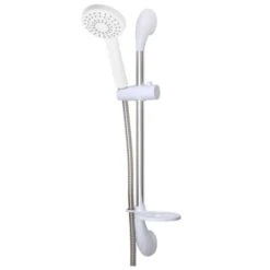 Triton New Hi Flow Joshua Curved & Eva 1 Pos Kit White - Tskfjosevawht