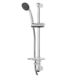 Triton New Universal Aaron And Kay 1 Pos Kit Chrome - Tskfaarkaych