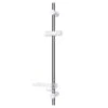 Triton Pro-Fit Riser Rail Kit - White- Tskprofitwc -Luxury Bathroom Shop triton pro fit riser rail kit white tskprofitwc