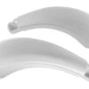 Triton Rail End Brackets Pair (White) - 83306160 -Luxury Bathroom Shop triton rail end brackets pair white 83306160 spare part