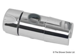 Triton Shower Head Holder Chrome 19Ml - P84200100