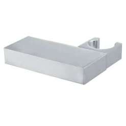 Triton Square Edge Wall Holder - Tshhsqchr