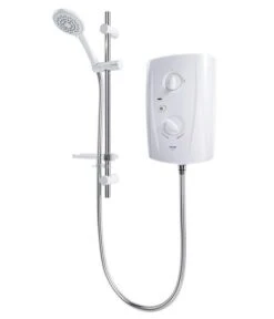 Triton T80 Pro-Fit Electric Shower 9.5Kw - Sp8009pf