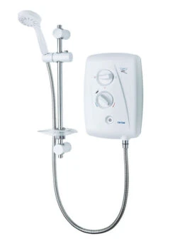 Triton T80z Fast-Fit Electric Shower 10.5Kw - Sp8001zff