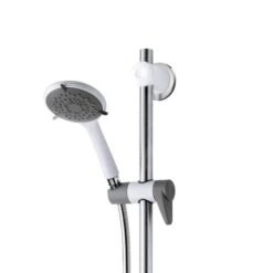 Triton Triton Inclusive Grab Riser Kit White - Tskcaregrbwht 6 Triton Triton Inclusive Grab Riser Kit White - Tskcaregrbwht -Luxury Bathroom Shop triton triton inclusive grab riser kit white tskcaregrbwht 1