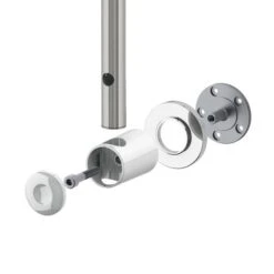 Triton Triton Inclusive Grab Riser Kit White - Tskcaregrbwht 7 Triton Triton Inclusive Grab Riser Kit White - Tskcaregrbwht -Luxury Bathroom Shop triton triton inclusive grab riser kit white tskcaregrbwht 2