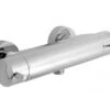 Vado Celsius 3/4"" Exposed Thermostatic Shower Valve Wall Mounted (Chrome) - Cel-149-3/4-C/P -Luxury Bathroom Shop vado celsius 3 4 exposed thermostatic shower valve wall mounted chrome cel 149 3 4 c p