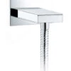 Vado Instinct Wall Outlet (Chrome) - Ins-Outlet-C/P -Luxury Bathroom Shop vado instinct wall outlet chrome ins outlet c p 1