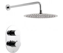 Vado Life Concealed Thermostatic Shower Valve
