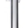 Vado Mix Ceiling Mounted Shower Arm 150Mm (6'') (Chrome) - Mix-Cma/150-C/P -Luxury Bathroom Shop vado mix ceiling mounted shower arm 150mm 6 chrome mix cma 150 c p